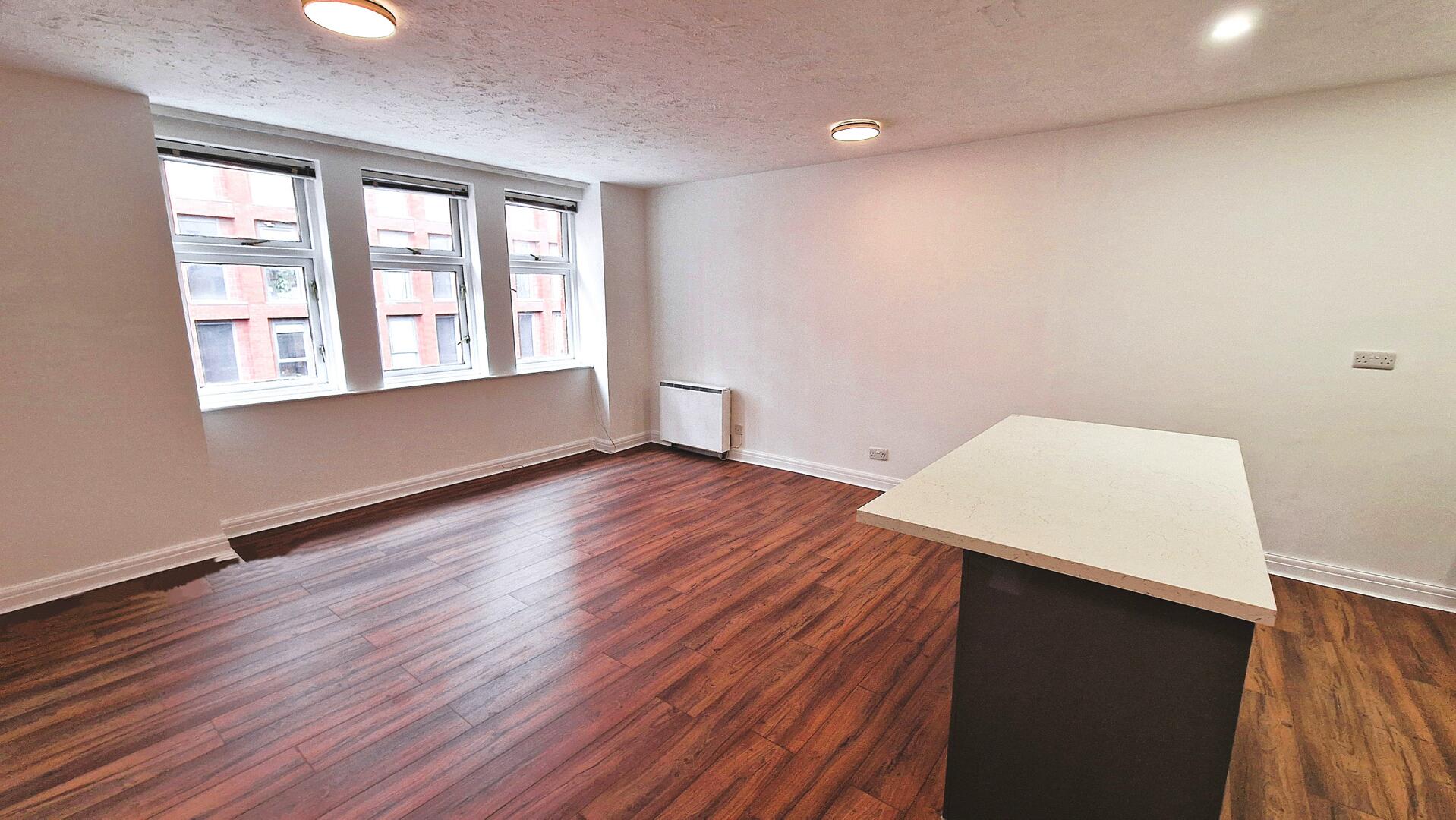 Bombay House, 35 59 Whitworth Street  Manchester